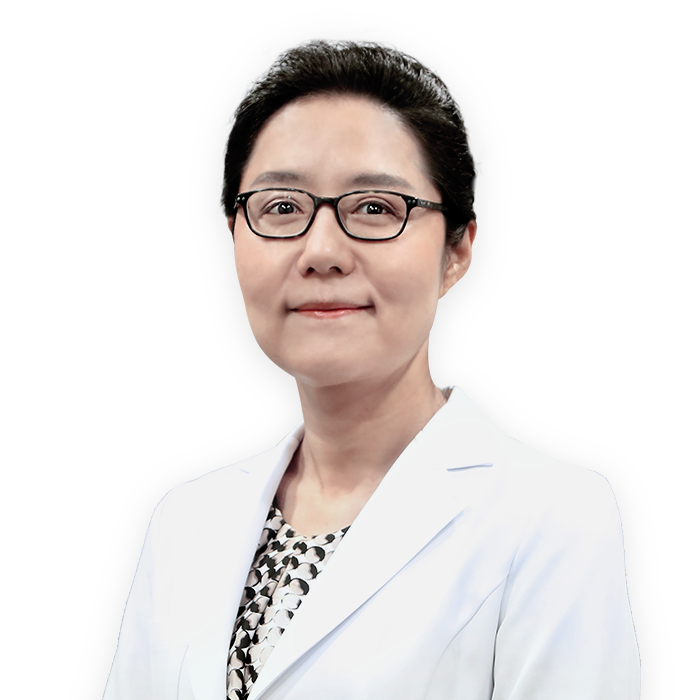 Dr. Kim Yun-joung - Rhinoplasty (ENT) specialist at DA Plastic Surgery Seoul Korea