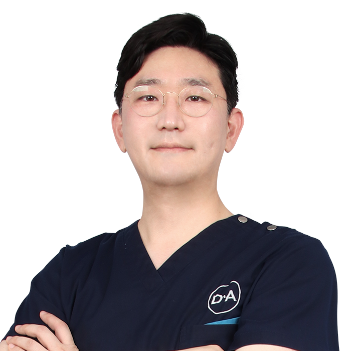 Dr. An Sang-bum - Anesthesiology & Pain Medicine specialist at DA Plastic Surgery Seoul Korea
