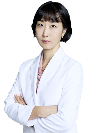 Dr. Shin Hye-yeon - Dermatology specialist at KLEAM Clinic Hongdae Seoul Korea