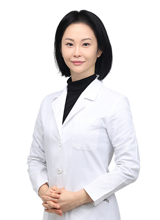 Dr. Yoon Ji-ye - Dermatology specialist at KLEAM Clinic Hongdae Seoul Korea