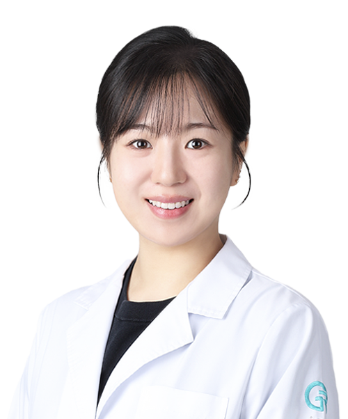 Dr. Jeong Yoon-hee - Dermatology specialist at GIRIN Plastic Surgery Seoul Korea