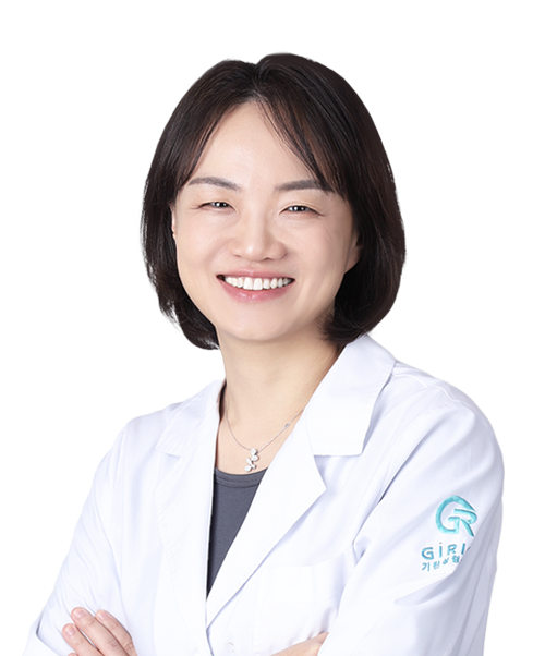 Dr. Kim Hye-rim - Anesthesiology & Pain Medicine specialist at GIRIN Plastic Surgery Seoul Korea