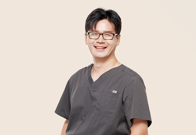 Dr. Seo Eun-seong - Family Medicine — Aesthetic Procedures specialist at N Slim Clinic Seoul Korea