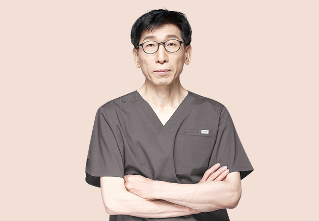 Dr. Yang Dong-yoon - Liposuction — 20+ Years specialist at N Slim Clinic Seoul Korea