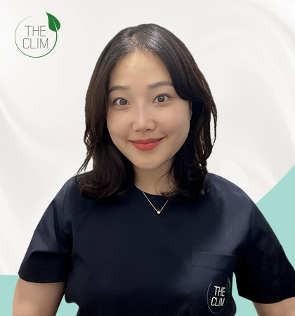 Dr. Kim Se-jin - Obstetrics and Gynecology / Reproductive Endocrinology specialist at The Clim OB/GYN Clinic Seoul Korea