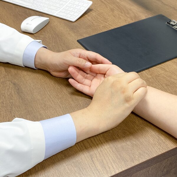 Dr. Vice Director 1 - Korean Rehabilitation Medicine specialist at SOLDAM Seoul Korea