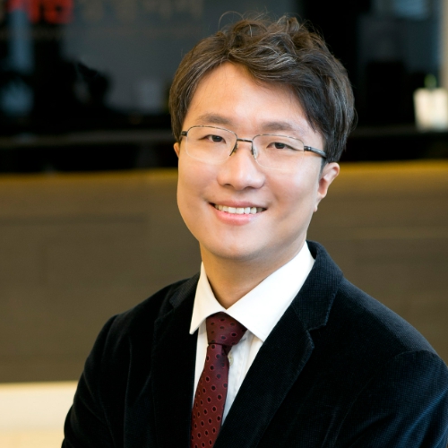 Dr. Choi Dong-Il - Eye Surgery & Revision specialist at Gangnam Seoyeon Plastic Surgery Seoul Korea