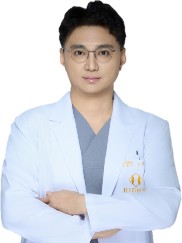 Dr. Koo Jin-mo - Male Surgery / Erectile Dysfunction specialist at Highst Urology Clinic Seoul Korea