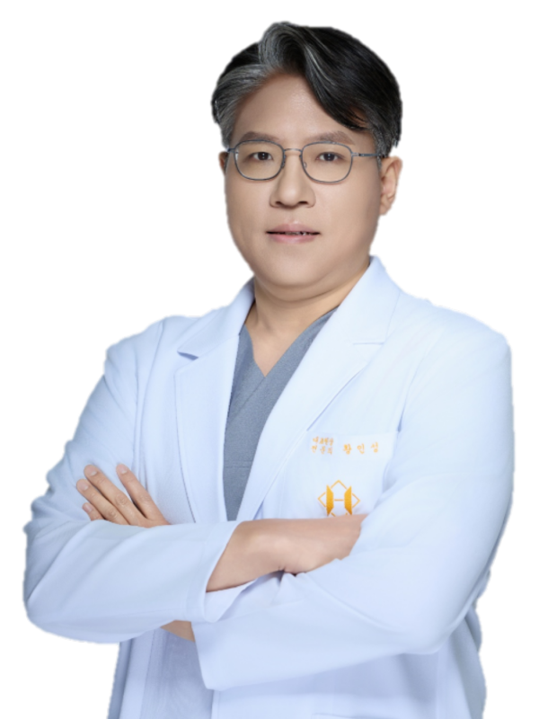 Dr. Hwang In-sung - Male Surgery / Body Contouring specialist at Highst Urology Clinic Seoul Korea