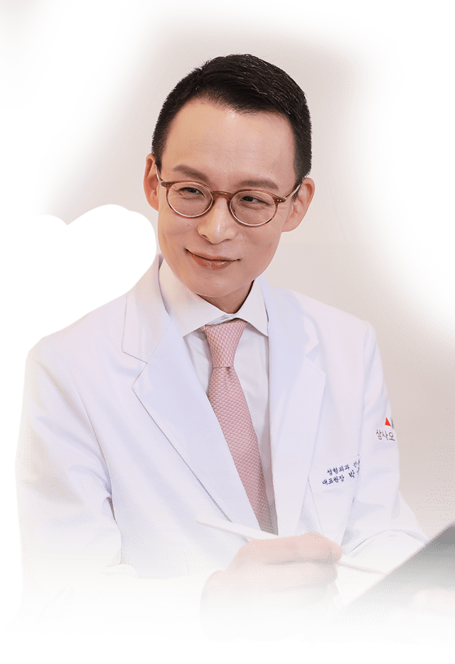 Dr. Park Jong-lim - Facial Bone / Skeletal Contouring specialist at 345 Plastic Surgery Seoul Korea