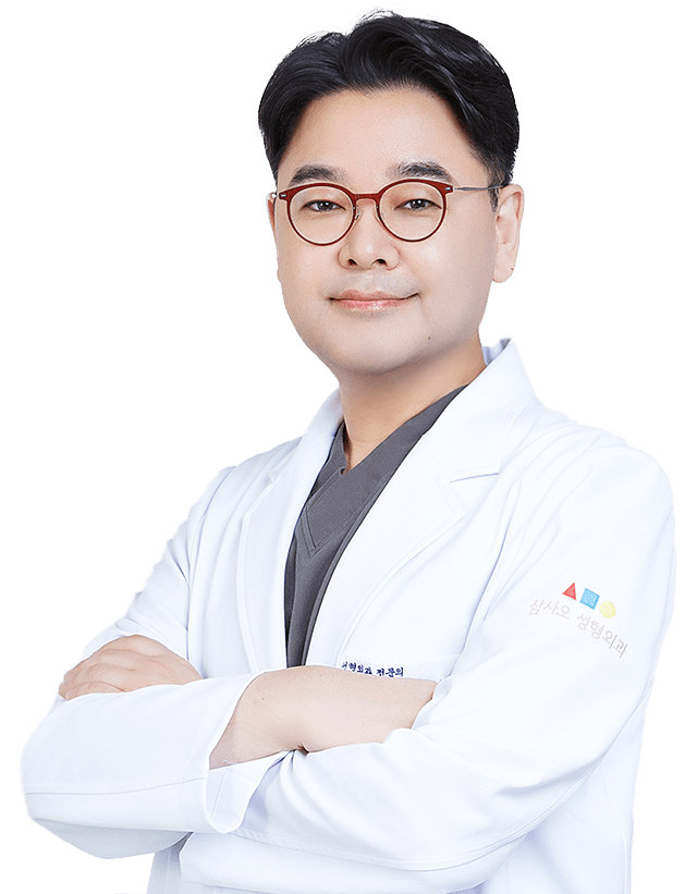 Dr. Song In-su - Plastic Surgery specialist at 345 Plastic Surgery Seoul Korea