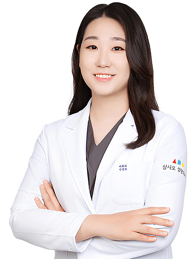 Dr. Park Seo-young - Anesthesiology & Pain Medicine specialist at 345 Plastic Surgery Seoul Korea